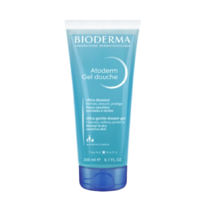 BIODERMA ATODERM GEL DOUCHE 200ML