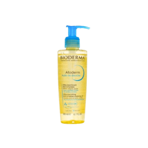 BIODERMA ATODERM HUILE DE DOUCHE