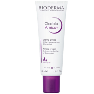 BIODERMA CICABIO ARNICA+