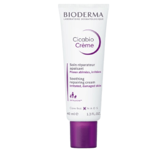 BIODERMA CICABIO CREME