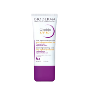 BIODERMA CICABIO CREME SPF50+