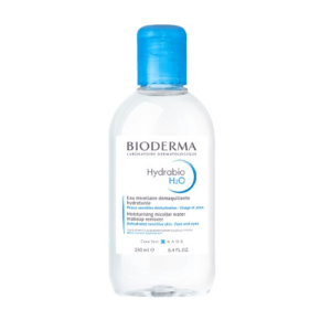 BIODERMA HYDRABIO H2O EAU MICELAIRE  250ML