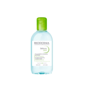 BIODERMA SEBIUM H2O - EAU MICELLAIRE