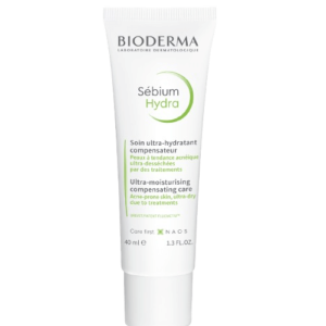 BIODERMA SEBIUM HYDRA  40ML