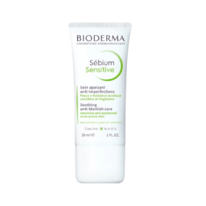 BIODERMA SEBIUM SENSITIVE 30ML