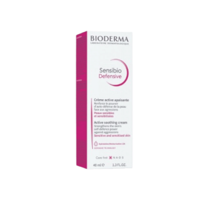 BIODERMA SENSIBIO DEFENSIVE 40ML