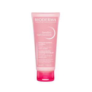 BIODERMA SENSIBIO GEL MOUSSANT