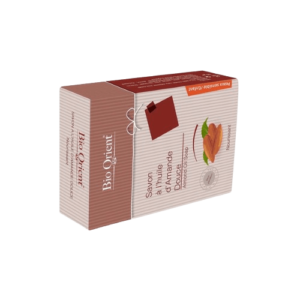 BIO ORIENT SAVON AMANDE DOUCE