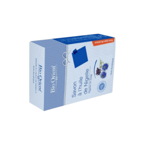 BIO ORIENT SAVON NIGELLE