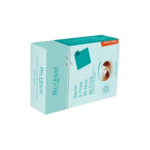 BIO ORIENT SAVON NOIX COCO