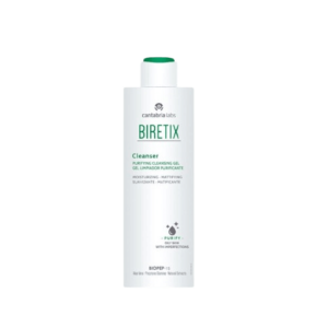 BIRETIX CLEANSER GEL NETTOYANT PURIFIANT 200ML