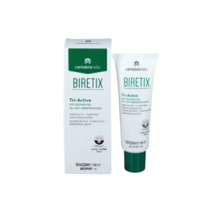 BIRETIX GEL TRI-ACTIVE 50ML