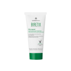 BIRETIX MICROPEEL SOIN EXFOLIANT PURIFIANT 50ML