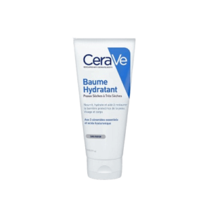 CERAVE BAUME HYDRATANT