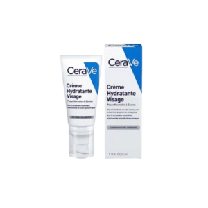 CERAVE CREME HYDRATANTE VISAGE 52ML