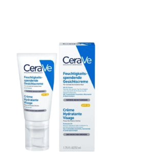CERAVE CREME HYDRATANTE VISAGE SPF25+