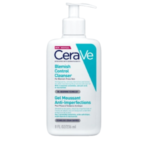 CERAVE GEL MOUSSANT ANTI-IMPERFECTIONS