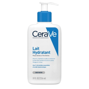CERAVE LAIT HYDRATANT