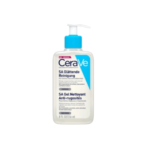 CERAVE SA GEL NETTOYANT ANTI-RUGOSITES 236ML