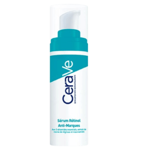 CERAVE SERUM RETINOL ANTI-MARQUES 30ML