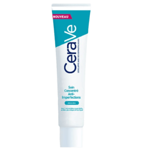 CERAVE SOIN CONCENTRE ANTI-IMPERFECTIONS 40ML