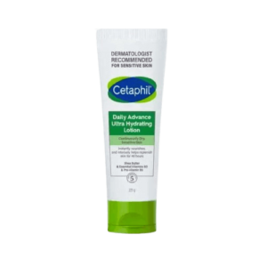 CETAPHIL DAILY ADVANCE LOTION ULTRA HYDRATANTE