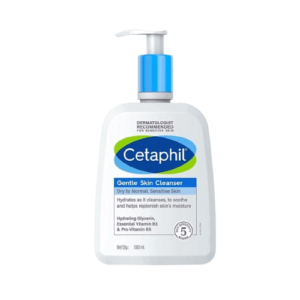 CETAPHIL LOTION NETTOYANTE - PEAUX SECHES