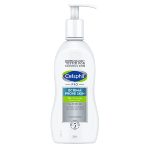 CETAPHIL PRO ECZEMA  LOTION HYDRATANTE 295ML