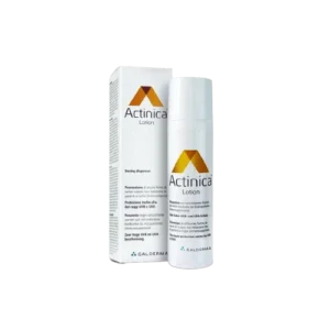 DAYLONG ACTINICA LOTION