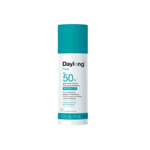 DAYLONG SENSITIVE FLUIDE TEINTEE SPF50+ 50ML