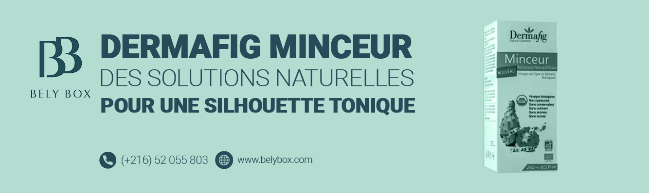Dermafig-Minceur