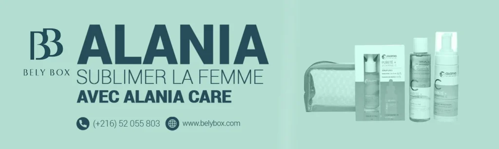 Sublimer la Femme avec Alania Care