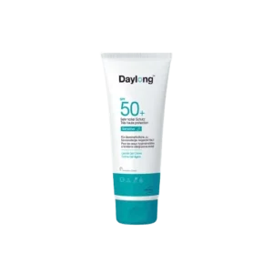 DAYLONG SENSITIVE GEL CREME LEGER SPF50+