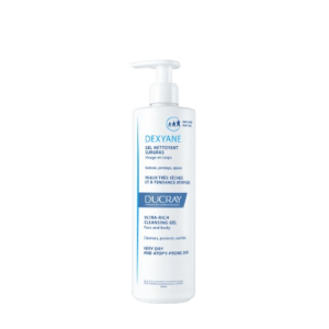 DUCRAY DEXYANE GEL NETTOYANT SURGRAS