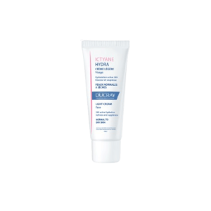 DUCRAY ICTYANE CREME LEGERE 40ML