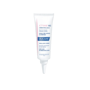DUCRAY ICTYANE HD CREME EMOLIENTE