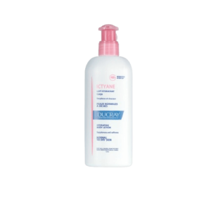 DUCRAY ICTYANE LAIT HYDRATANT CORPS