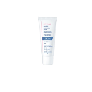 DUCRAY ICTYANE NUTRI CREME RICHE 40ML