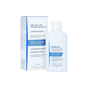 DUCRAY KELUAL DS SHAMPOOING TRAITANT