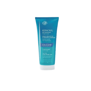 DUCRAY KERACNYL GEL MOUSSANT
