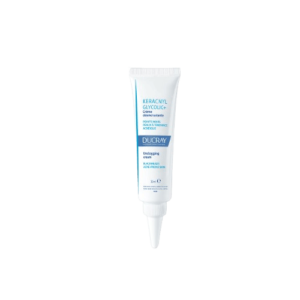 DUCRAY KERACNYL GLYCOLIC+ CREME DESINCRUSTANTE