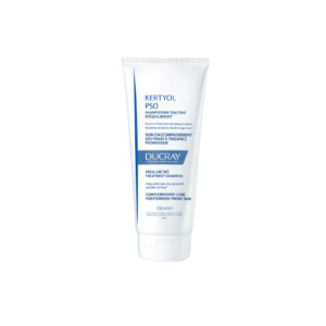 DUCRAY KERTYOL-P.S.O. SHAMPOING 200ML