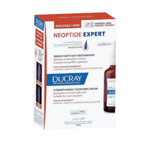 DUCRAY NEOPTIDE EXPERT SERUM ANTI-CHUTE ET CROISSANCE