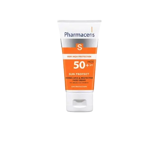 PHARMACERIS S SPECTRUM-PROTECT SPF50+ 50 ML