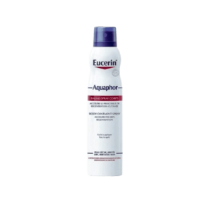 EUCERIN AQUAPHOR BAUME SPRAY CORPS