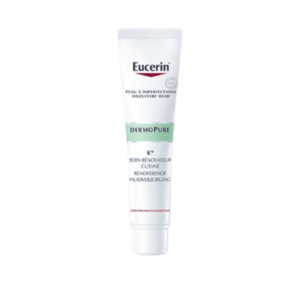 EUCERIN DERMOPURE K10 SOIN RENOVATEUR CUTANE 40ML