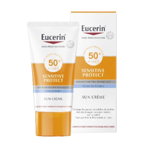 EUCERIN SUN SENSITIVE PROTECT SPF50+