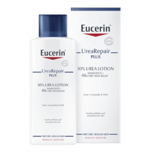 EUCERIN UREA REPAIR LOTION 10% CREME 250ML