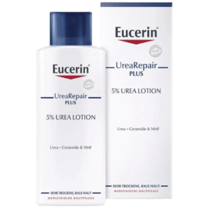 EUCERIN UREA REPAIR LOTION 5% CREME 250ML
