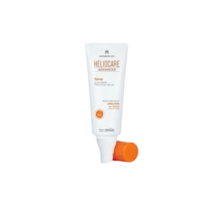 HELIOCARE ADVANCED SPRAY CORPS SPF50+
